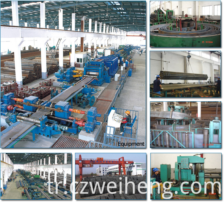 LSAW PIPE LSAW PIPE